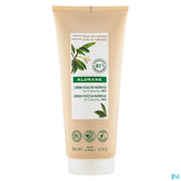 Klorane - Crème douche au beurre de Cupuaçu BIO - Fleur de Cupuaçu - Peau sèche à très sèche